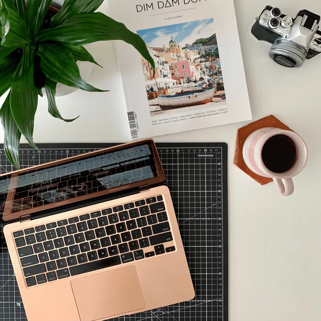 Stop Rewriting Resumes: Online Resume Builders for Professionals